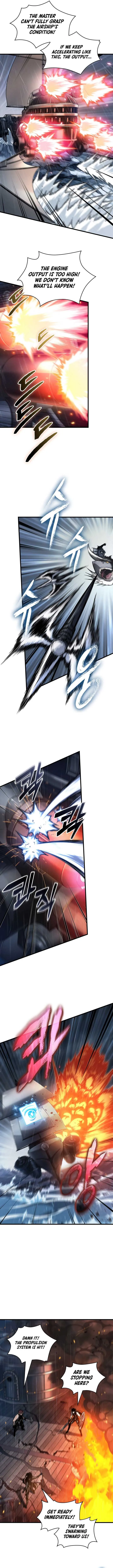 Pick Me Up Chapter 139 Online - página 2
