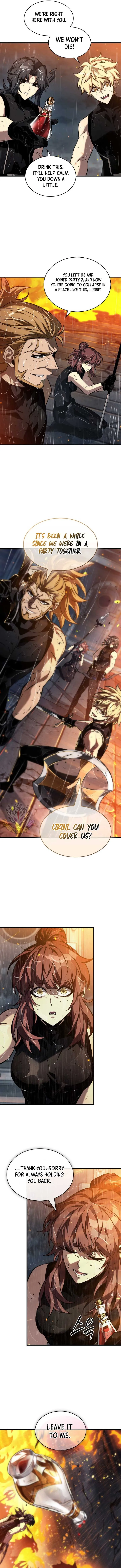 Pick Me Up Chapter 139 Online - página 5