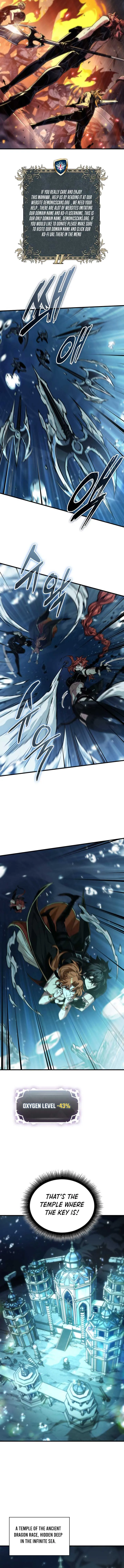 Pick Me Up Chapter 139 Online - página 6