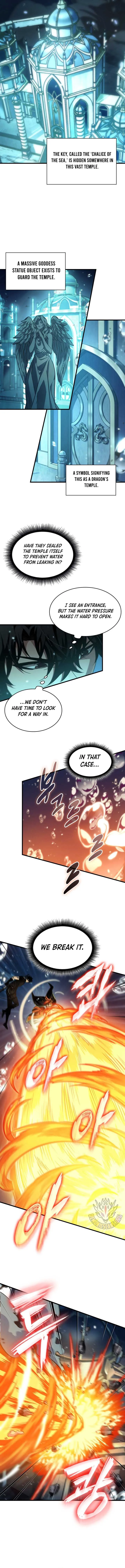 Pick Me Up Chapter 139 Online - página 7