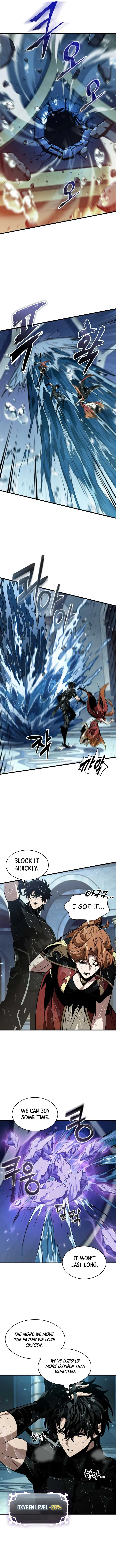 Pick Me Up Chapter 139 Online - página 8
