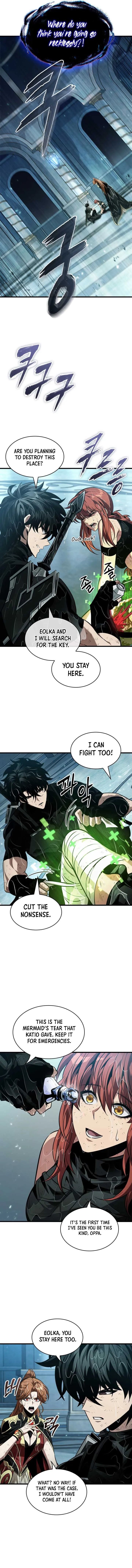 Pick Me Up Chapter 139 Online - página 10