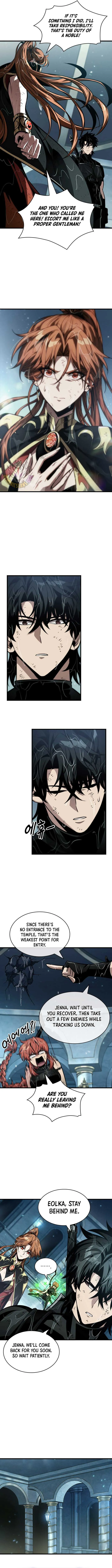 Pick Me Up Chapter 139 Online - página 11