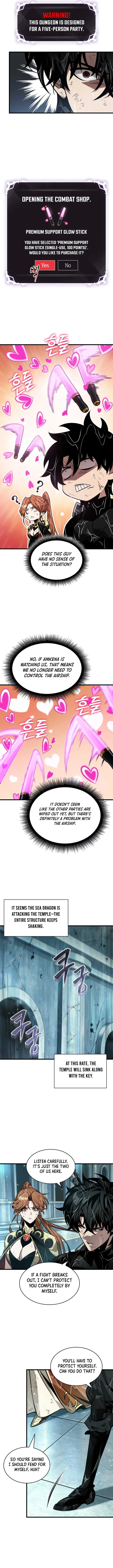 Pick Me Up Chapter 139 Online - página 12