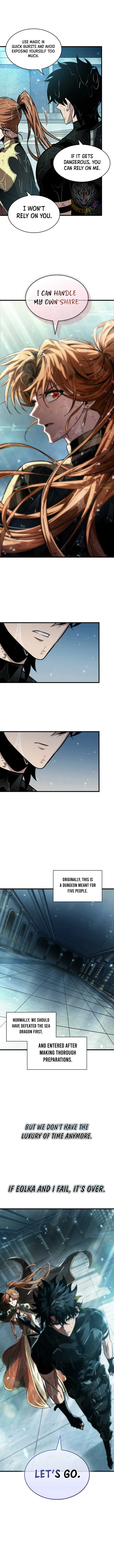 Pick Me Up Chapter 139 Online - página 13
