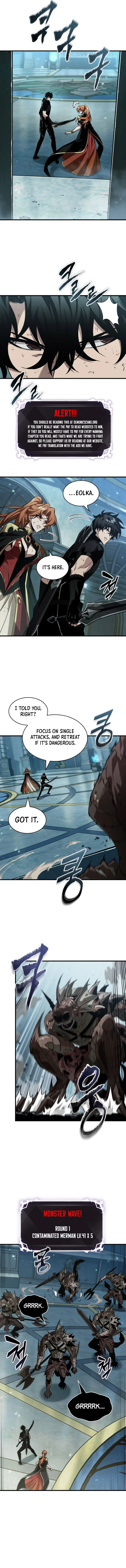 Pick Me Up Chapter 140 Online - página 2