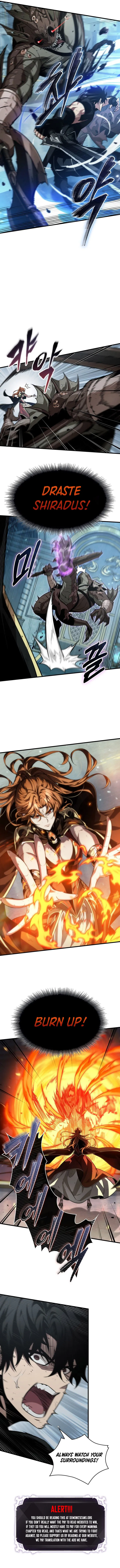 Pick Me Up Chapter 140 Online - página 4