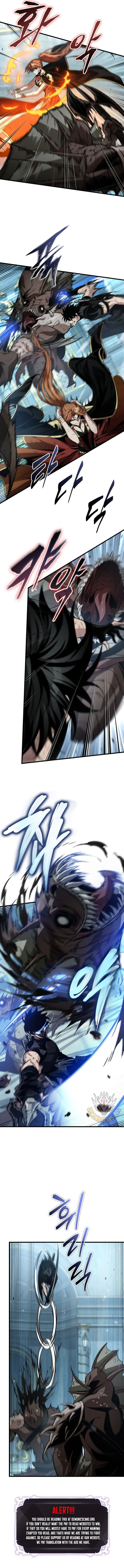Pick Me Up Chapter 140 Online - página 5