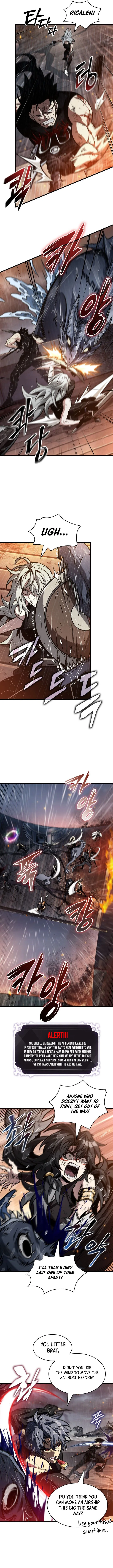 Pick Me Up Chapter 140 Online - página 10