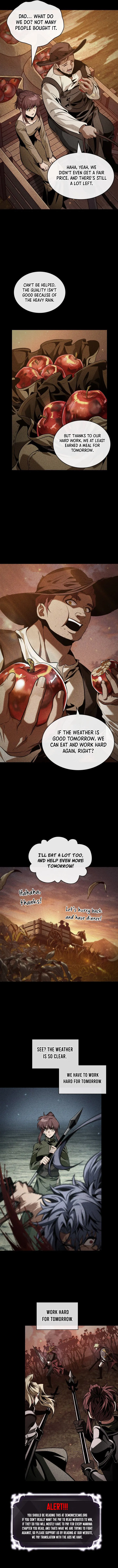 Pick Me Up Chapter 140 Online - página 12