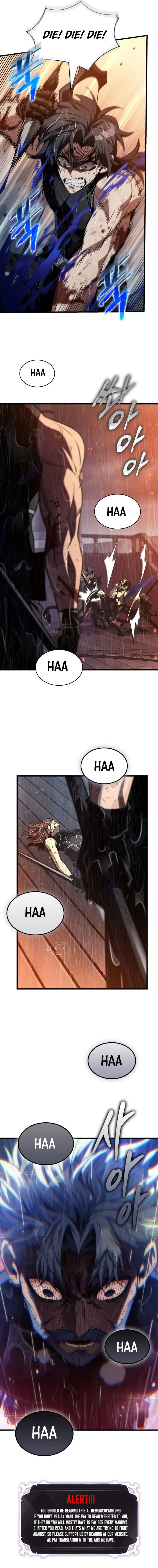 Pick Me Up Chapter 140 Online - página 14