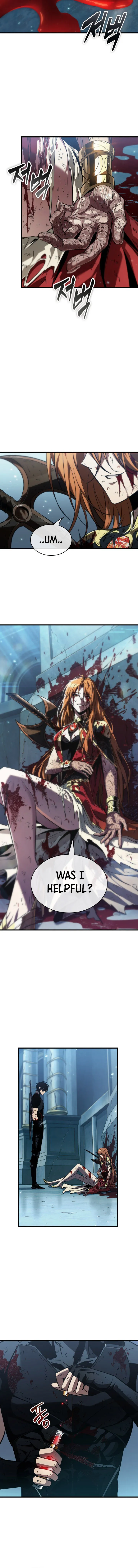 Pick Me Up Chapter 142 Online - página 2