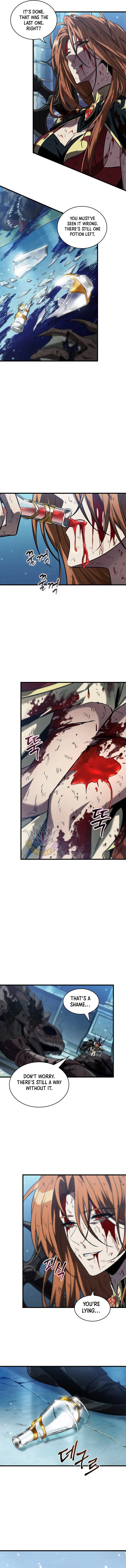 Pick Me Up Chapter 142 Online - página 3