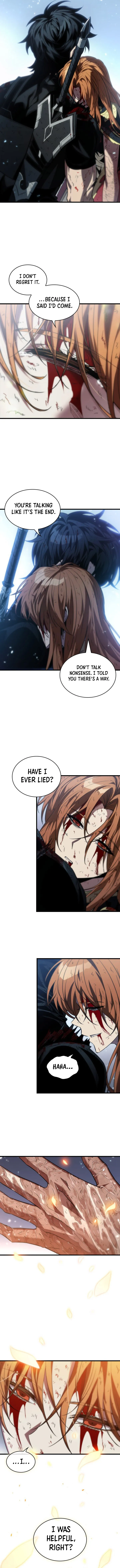 Pick Me Up Chapter 142 Online - página 4