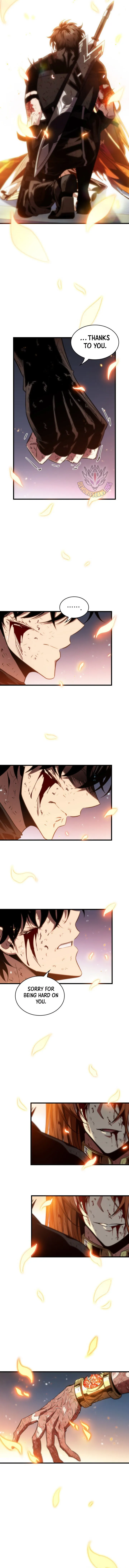 Pick Me Up Chapter 142 Online - página 5