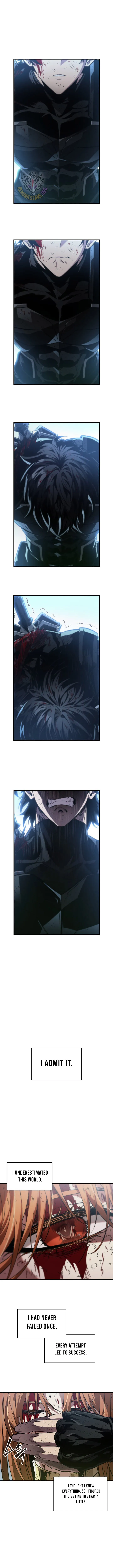 Pick Me Up Chapter 142 Online - página 7