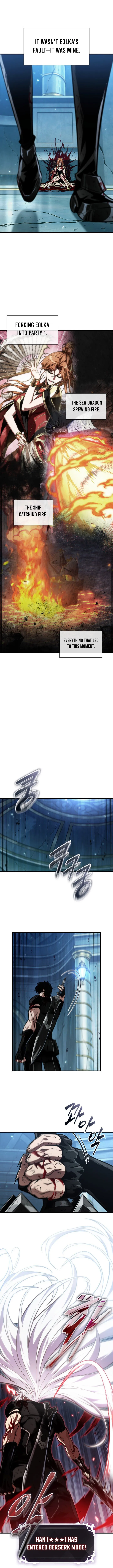 Pick Me Up Chapter 142 Online - página 8