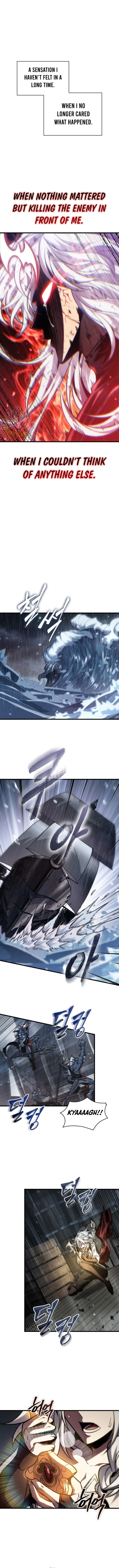 Pick Me Up Chapter 142 Online - página 9