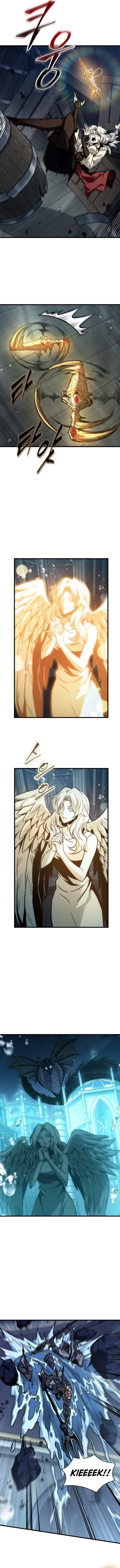 Pick Me Up Chapter 142 Online - página 10