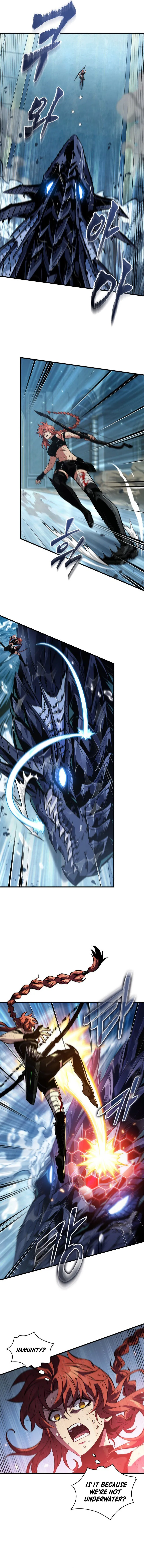 Pick Me Up Chapter 142 Online - página 12