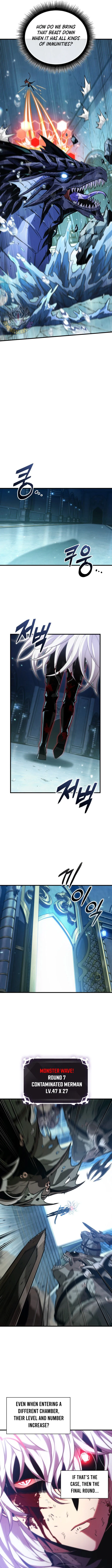 Pick Me Up Chapter 142 Online - página 13
