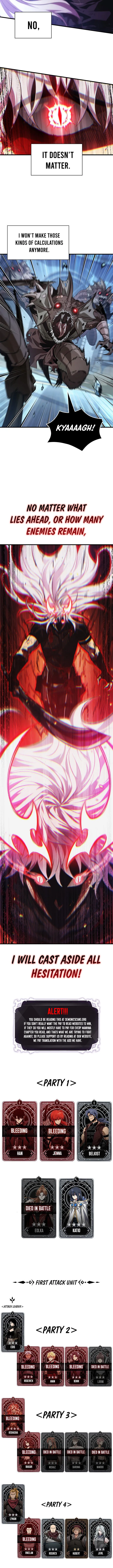 Pick Me Up Chapter 142 Online - página 14