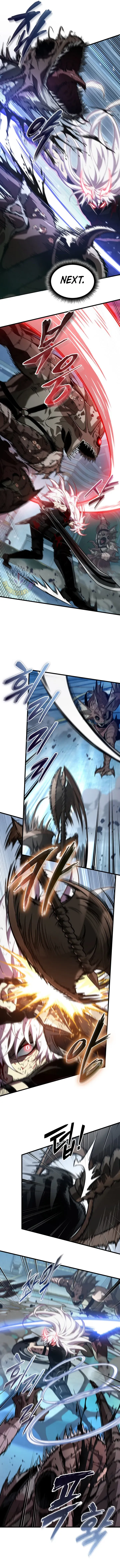 Pick Me Up Chapter 143 Online - página 3