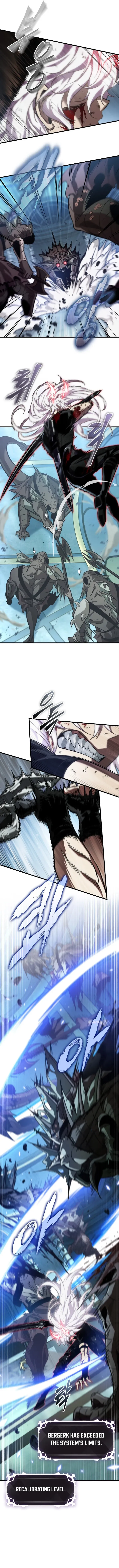 Pick Me Up Chapter 143 Online - página 4