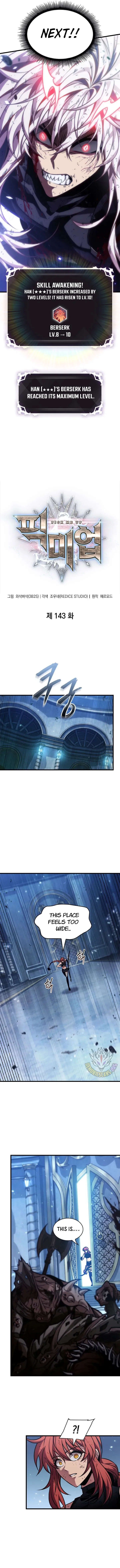 Pick Me Up Chapter 143 Online - página 5