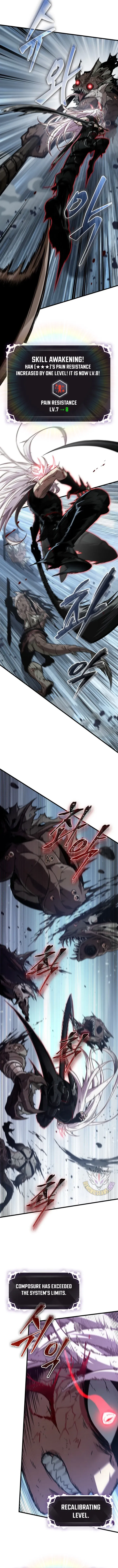 Pick Me Up Chapter 143 Online - página 7