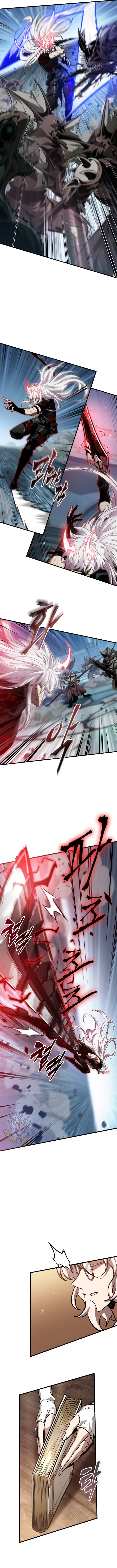 Pick Me Up Chapter 143 Online - página 9