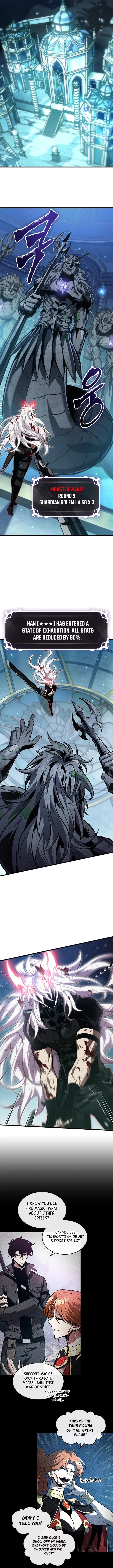 Pick Me Up Chapter 143 Online - página 12