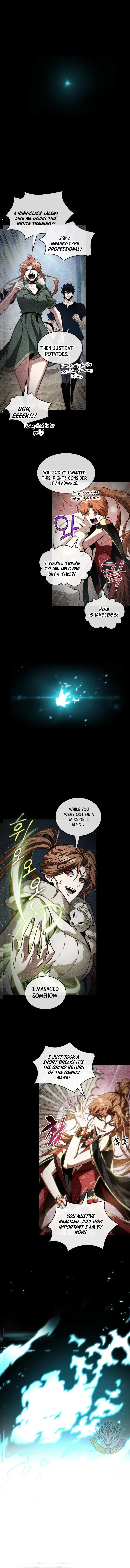 Pick Me Up Chapter 143 Online - página 13