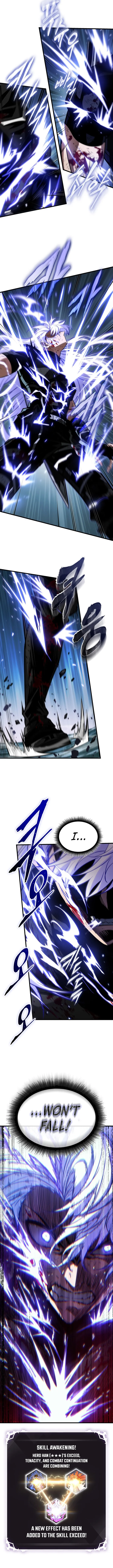 Pick Me Up Chapter 144 Online - página 2