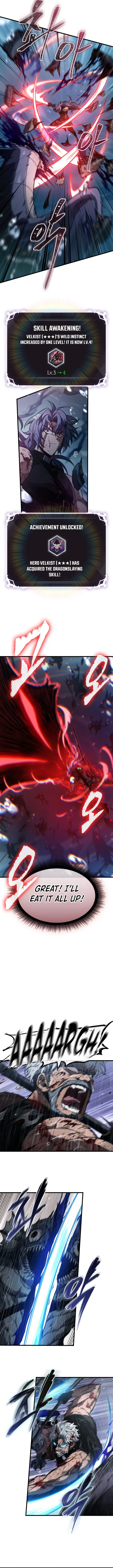 Pick Me Up Chapter 144 Online - página 6