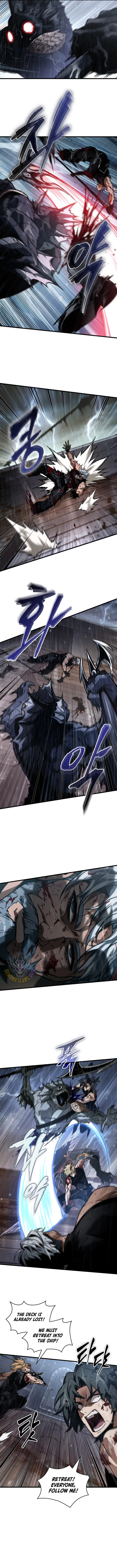 Pick Me Up Chapter 144 Online - página 7