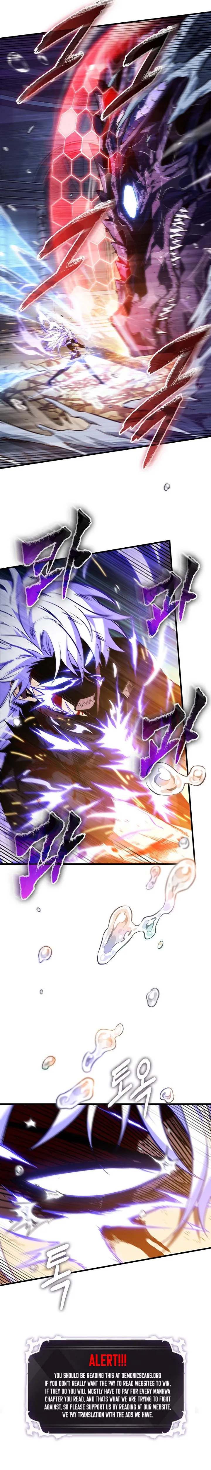 Pick Me Up Chapter 145 Online - página 2