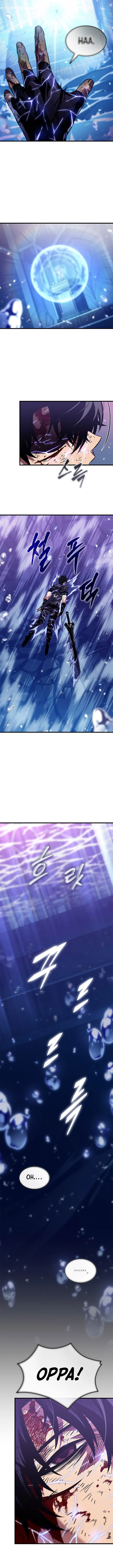 Pick Me Up Chapter 145 Online - página 5