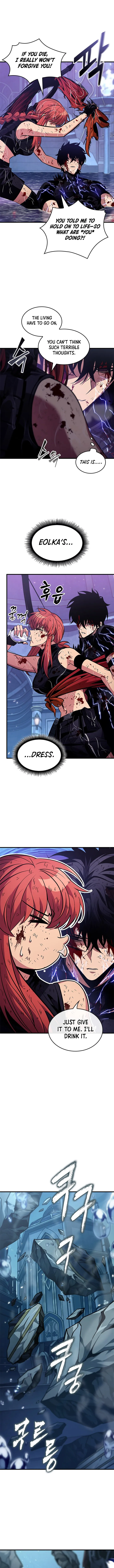 Pick Me Up Chapter 145 Online - página 8