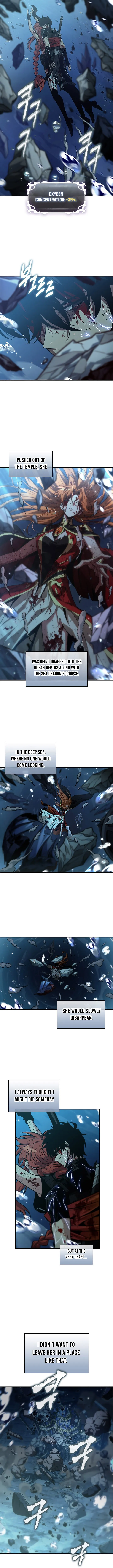 Pick Me Up Chapter 145 Online - página 9