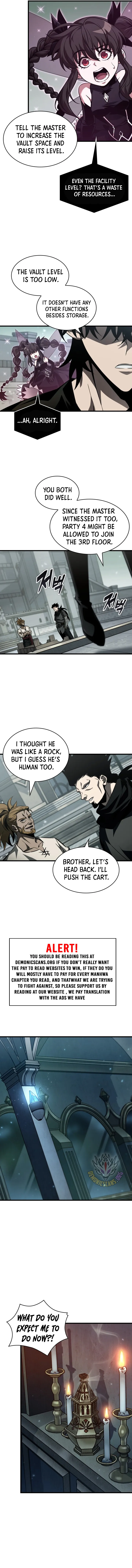 Pick Me Up Chapter 146 Online - página 3