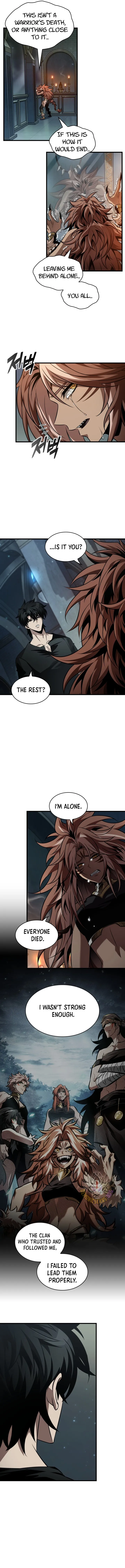 Pick Me Up Chapter 146 Online - página 4