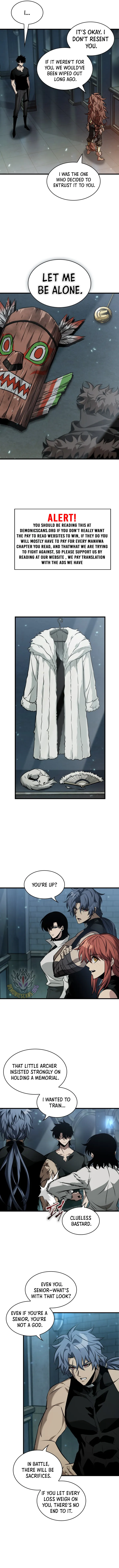 Pick Me Up Chapter 146 Online - página 5