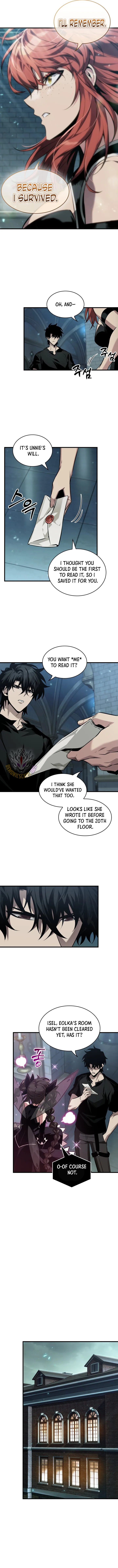 Pick Me Up Chapter 146 Online - página 7