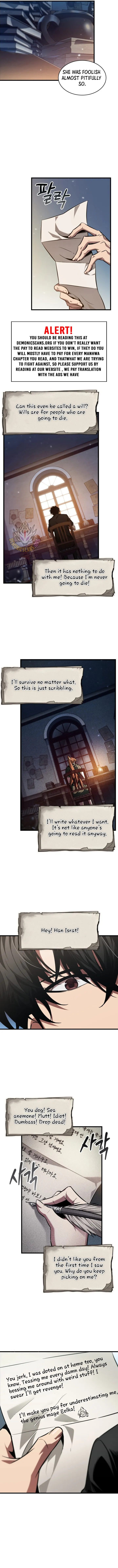 Pick Me Up Chapter 146 Online - página 9