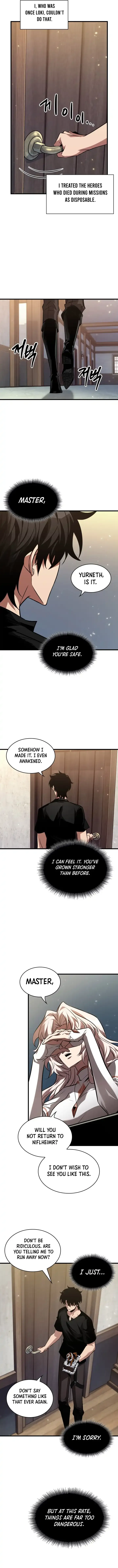 Pick Me Up Chapter 147 Online - página 4