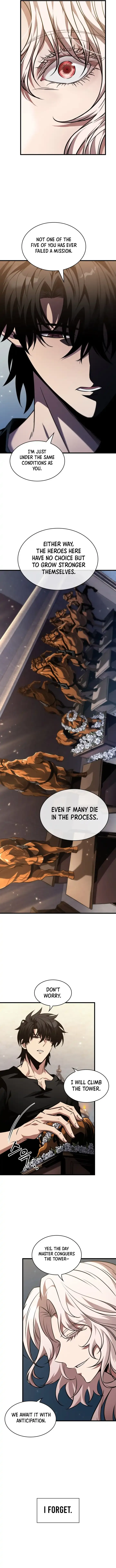 Pick Me Up Chapter 147 Online - página 6