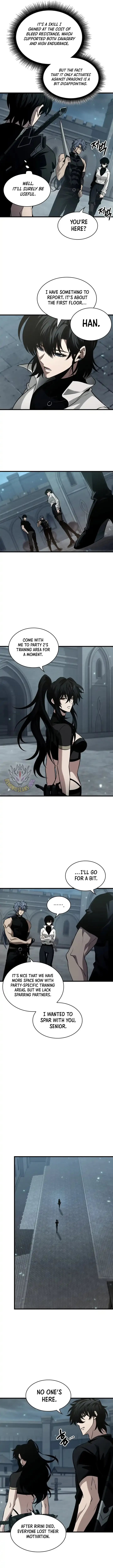 Pick Me Up Chapter 147 Online - página 9