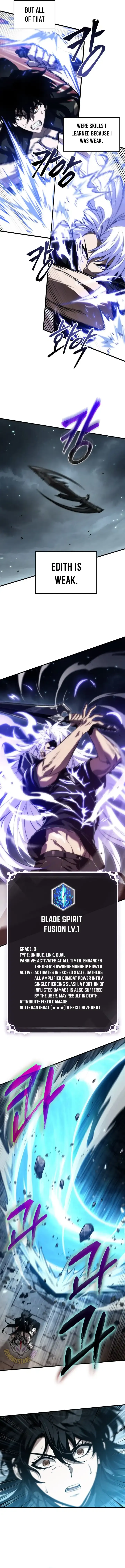 Pick Me Up Chapter 147 Online - página 13