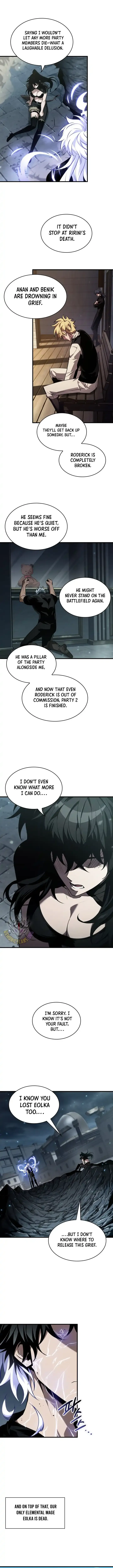Pick Me Up Chapter 147 Online - página 15